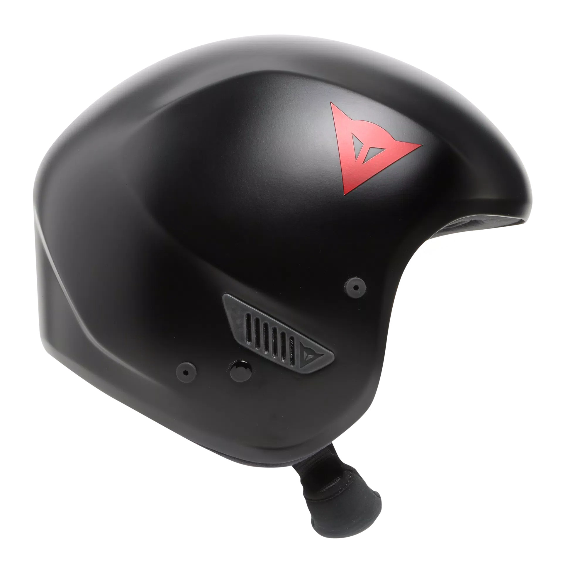 R001 FIBER SKI HELMET