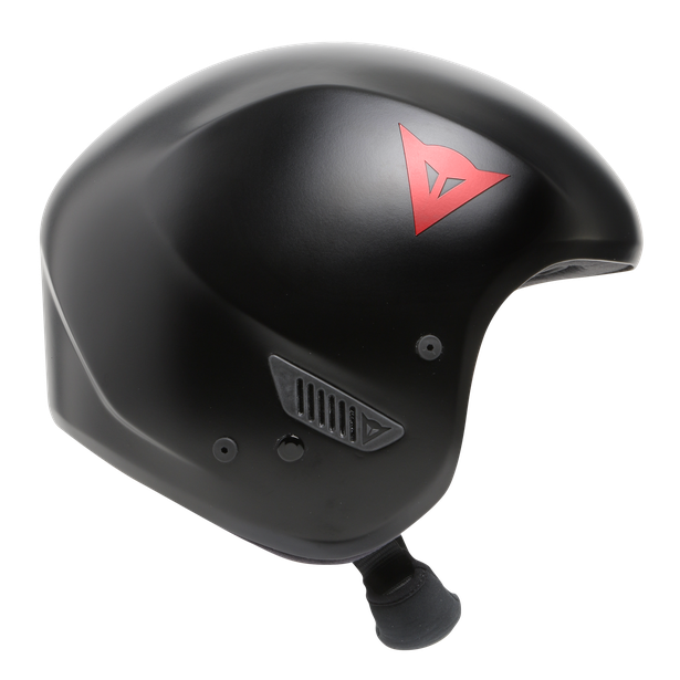 r001-fiber-ski-helmet-black image number 4