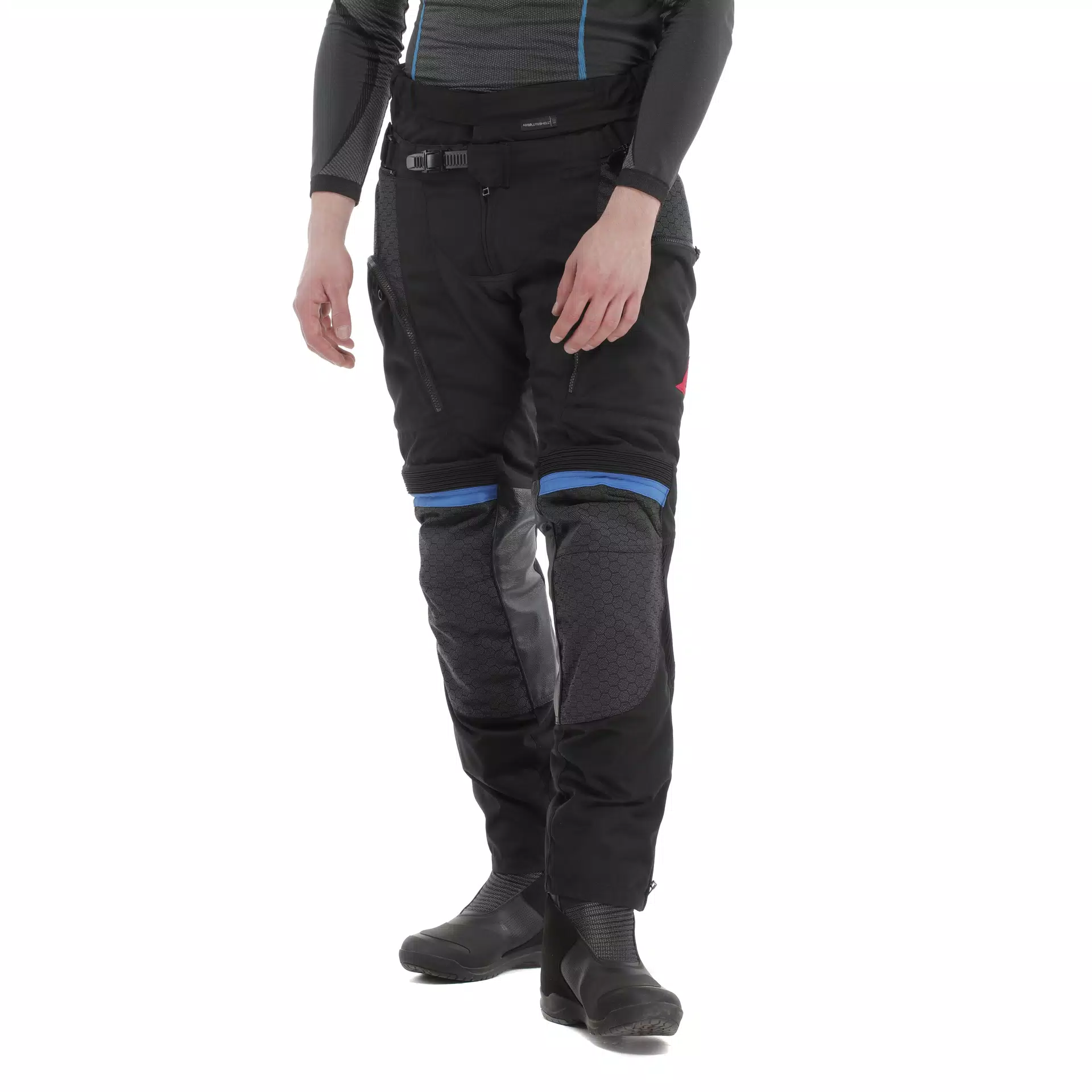 SUPER ADVENTURE ABS&Oslash;LUTESHELL&trade; - PANTALON DE MOTO OFF-ROAD HOMME