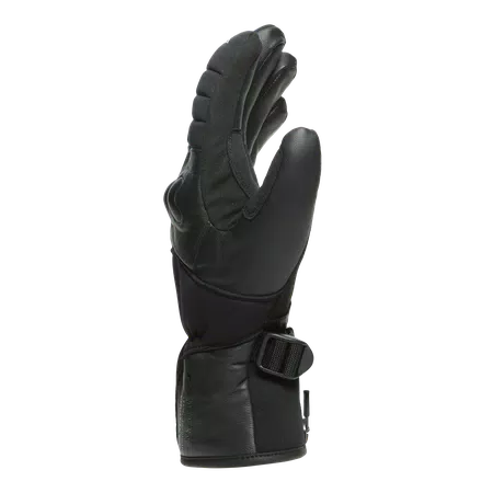 MEN'S HP ERGOTEK SKI GLOVES   - STRETCH-LIMO/STRETCH-LIMO - 2