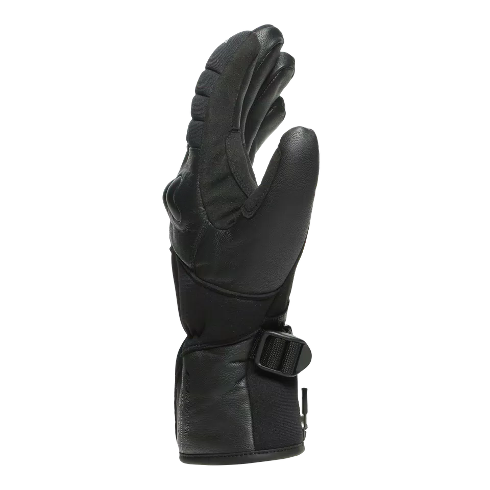 MEN'S HP ERGOTEK SKI GLOVES   - STRETCH-LIMO/STRETCH-LIMO - 2