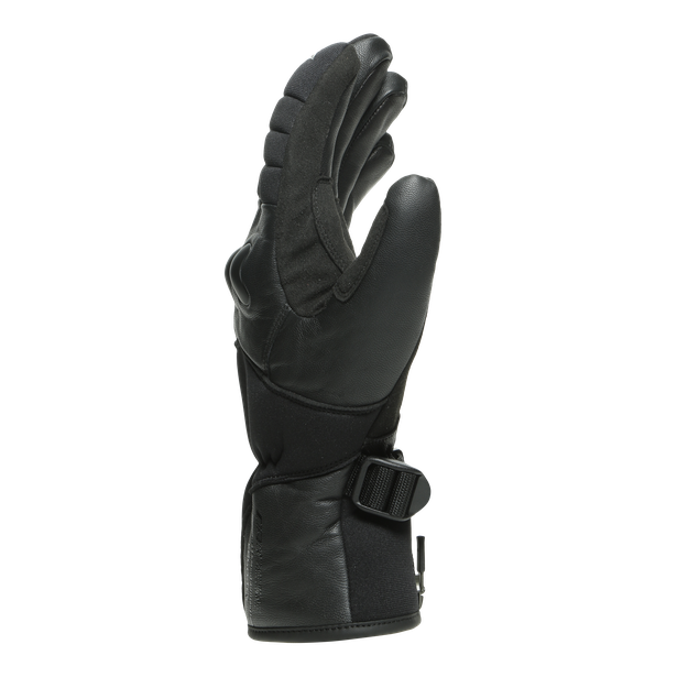 men-s-hp-ergotek-ski-gloves-stretch-limo-stretch-limo image number 1