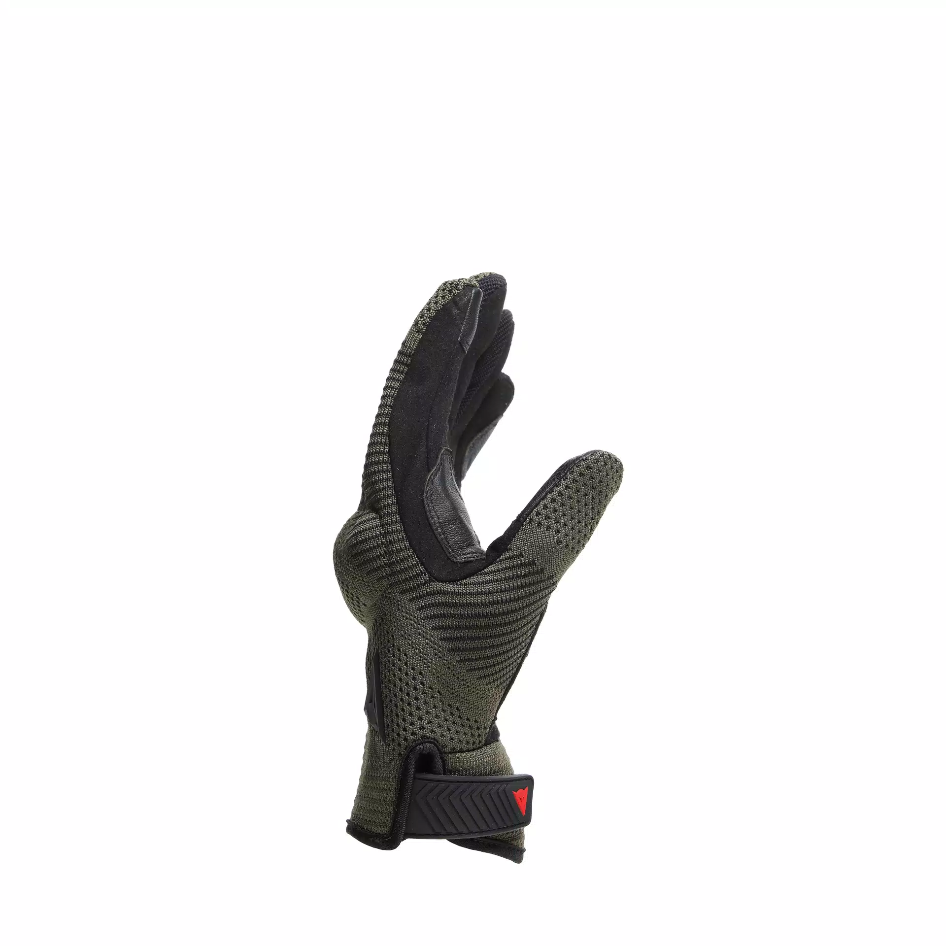 ARGON - MEN'S MOTORCYCLE TEXTILE GLOVES