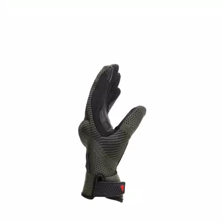 ARGON GLOVES - GRAPE-LEAF - 2