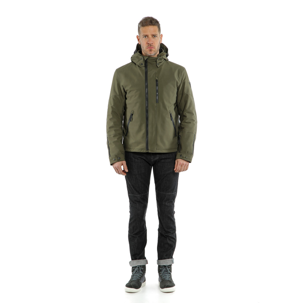 MAYFAIR D-DRY® JACKET