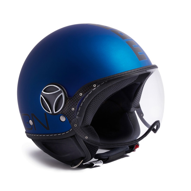fgtr-classic-momo-e2205-matt-blue-black image number 1