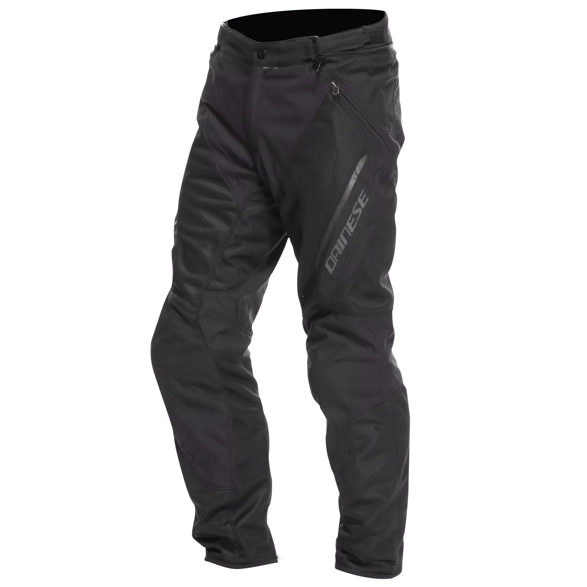 DRAKE 2 SUPER AIR - MEN'S SUMMER MOTORCYCLE PANTS IN FABRIC