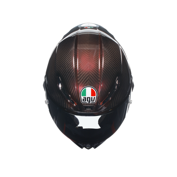 pista-gp-rr-e2206-dot-mono-red-carbon image number 6