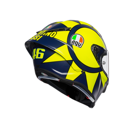 PISTA GP R E2205 TOP - SOLELUNA 2018 - Promotions