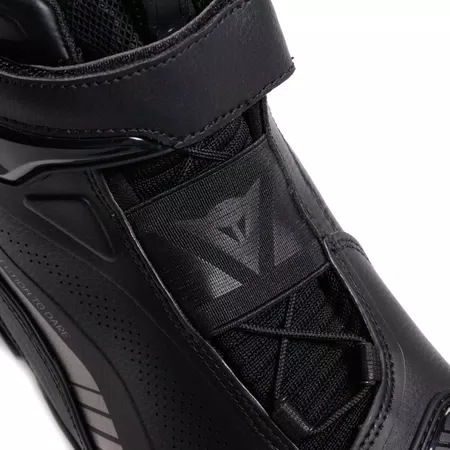 SUPERYA - SPORT MOTORFIETSSCHOENEN - BLACK/ANTHRACITE - 5
