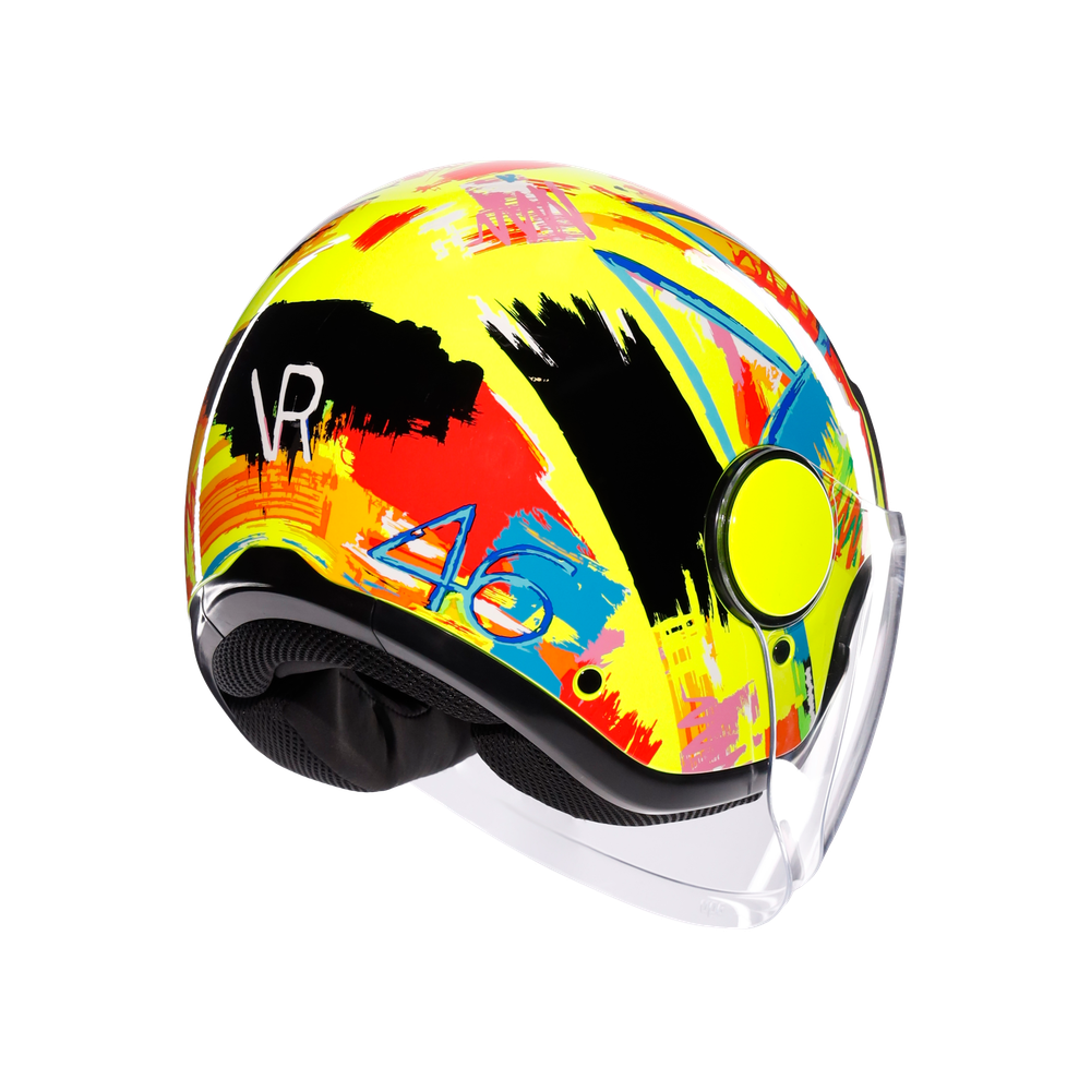 eteres-rossi-winter-test-2019-motorbike-open-face-helmet-e2206 image number 5