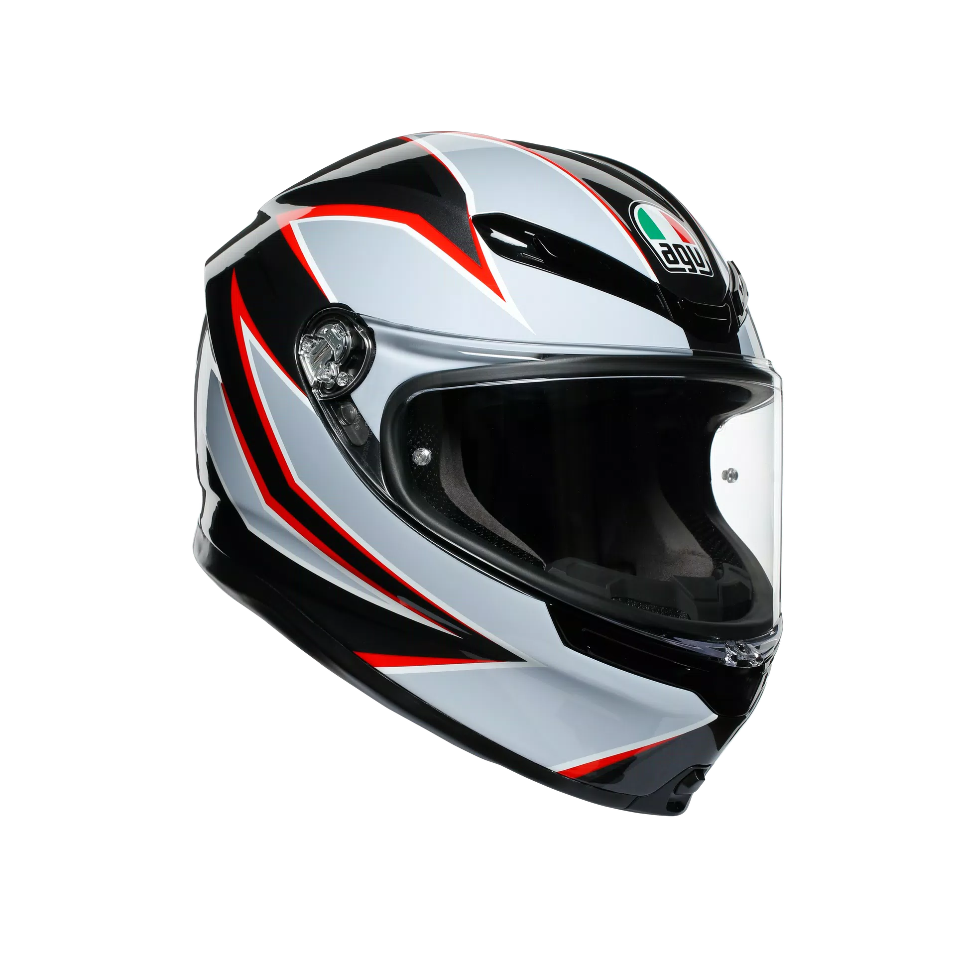K6 AGV DOT(ECE) MULTI MPLK