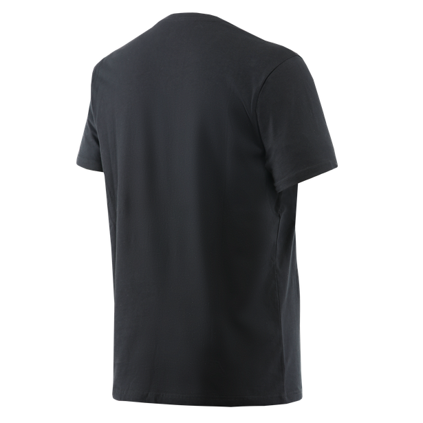 barry-t-shirt-black image number 1
