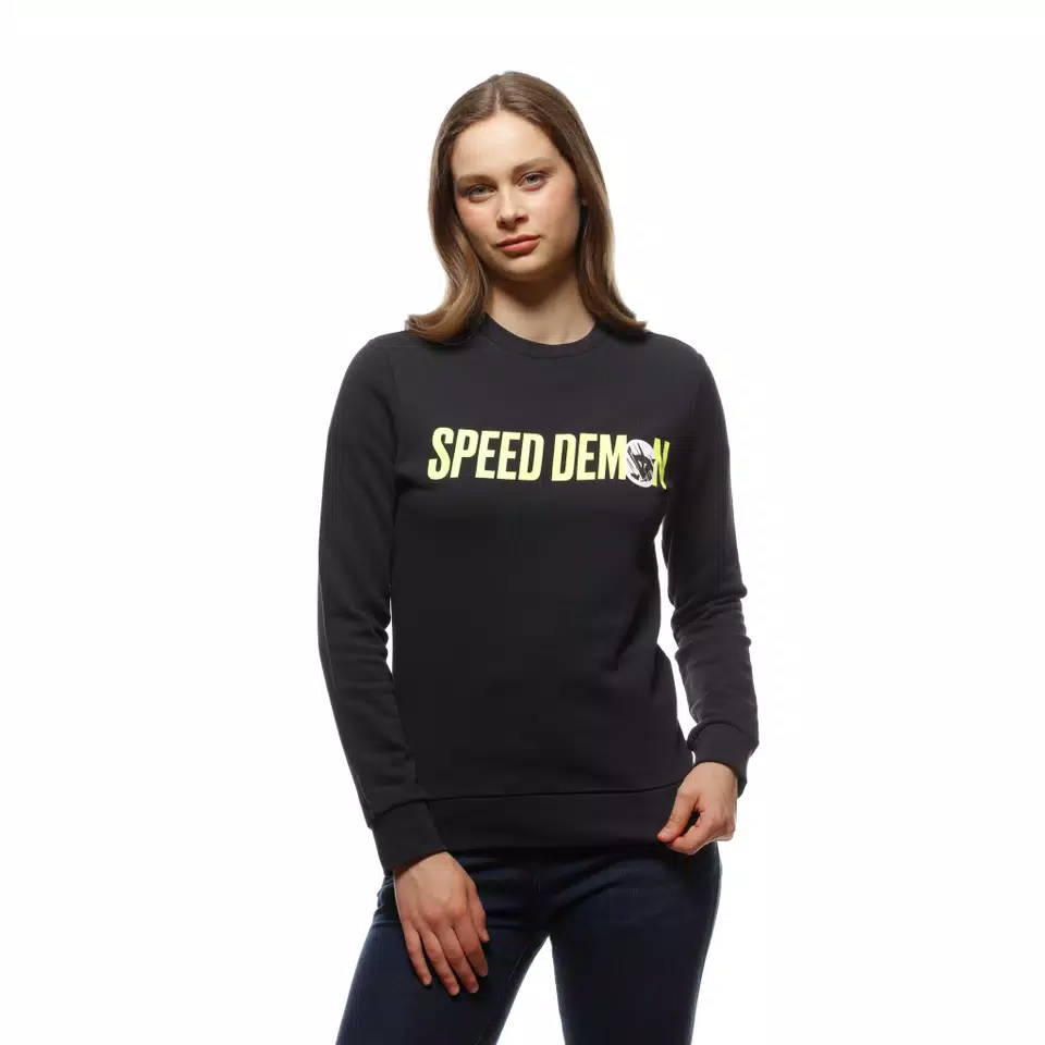 KNEE DOWN - WOMEN'S HOODIE - NINE-IRON - 7