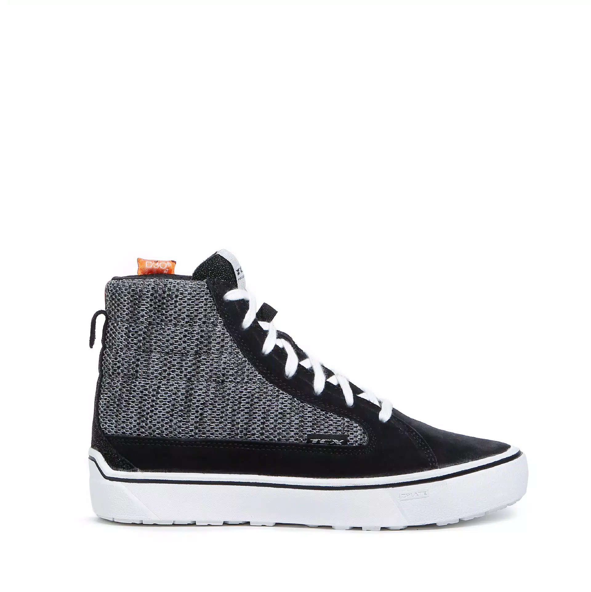 STREET 3 LADY AIR - BLACK/GRAY