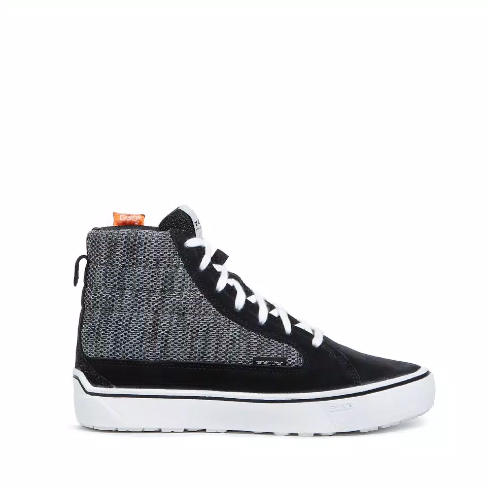 STREET 3 LADY AIR - BLACK/GRAY -  - 2