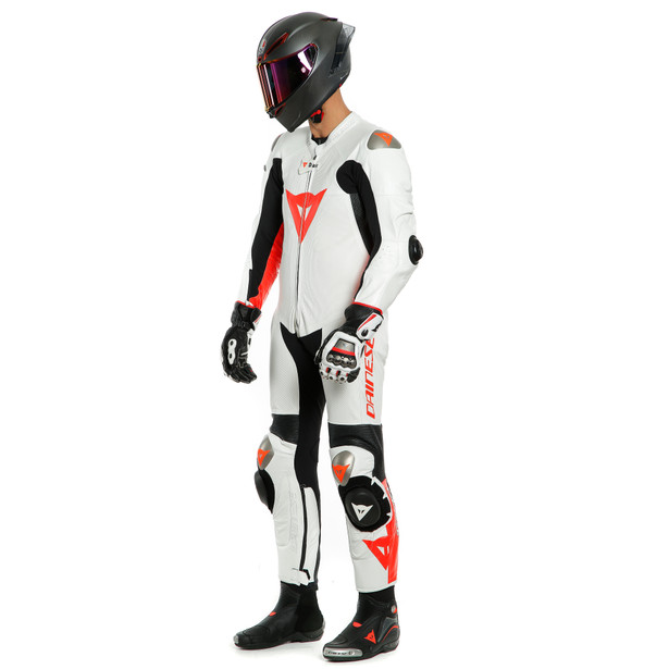mugello-rr-d-air-perf-suit-white-fluo-red image number 2