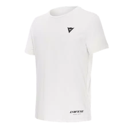EASY SPEED - MEN'S CREWNECK T-SHIRT - DAWN-BLUE - 1