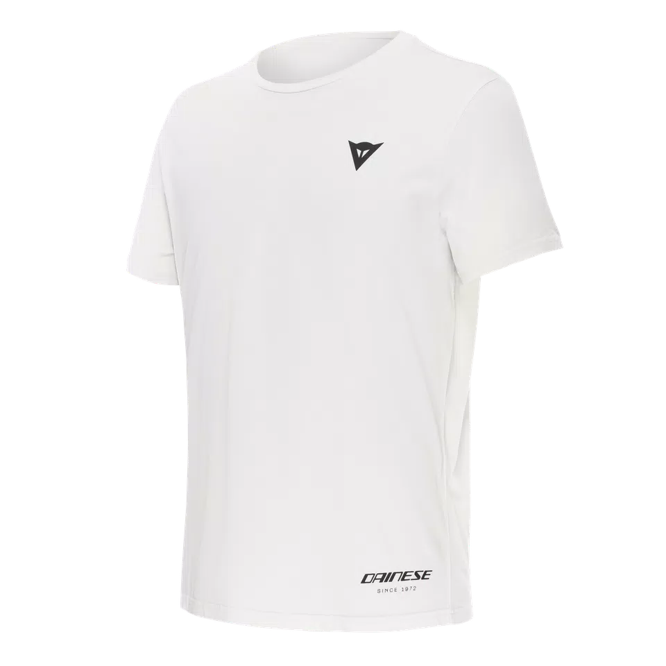 EASY SPEED - MEN'S CREWNECK T-SHIRT - DAWN-BLUE - 1