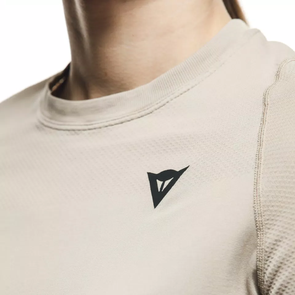 HGL JERSEY LS WMN - SAND - 9