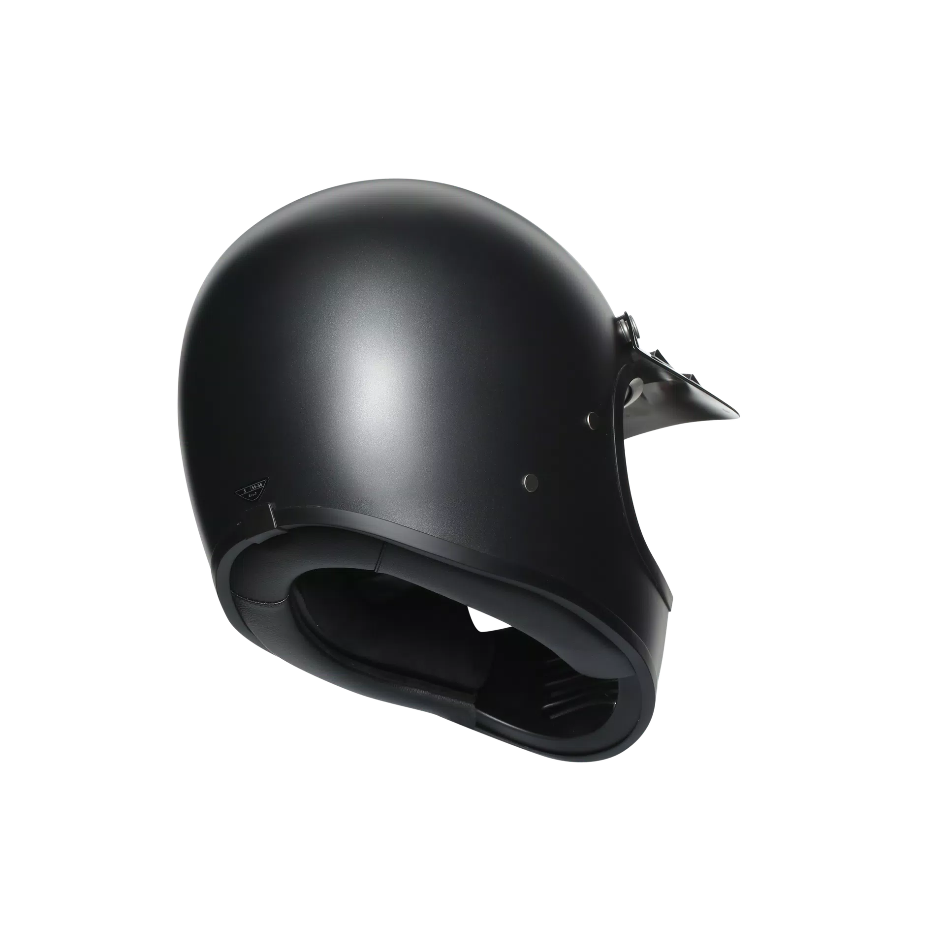 X101 MONO E2205 - MATT BLACK