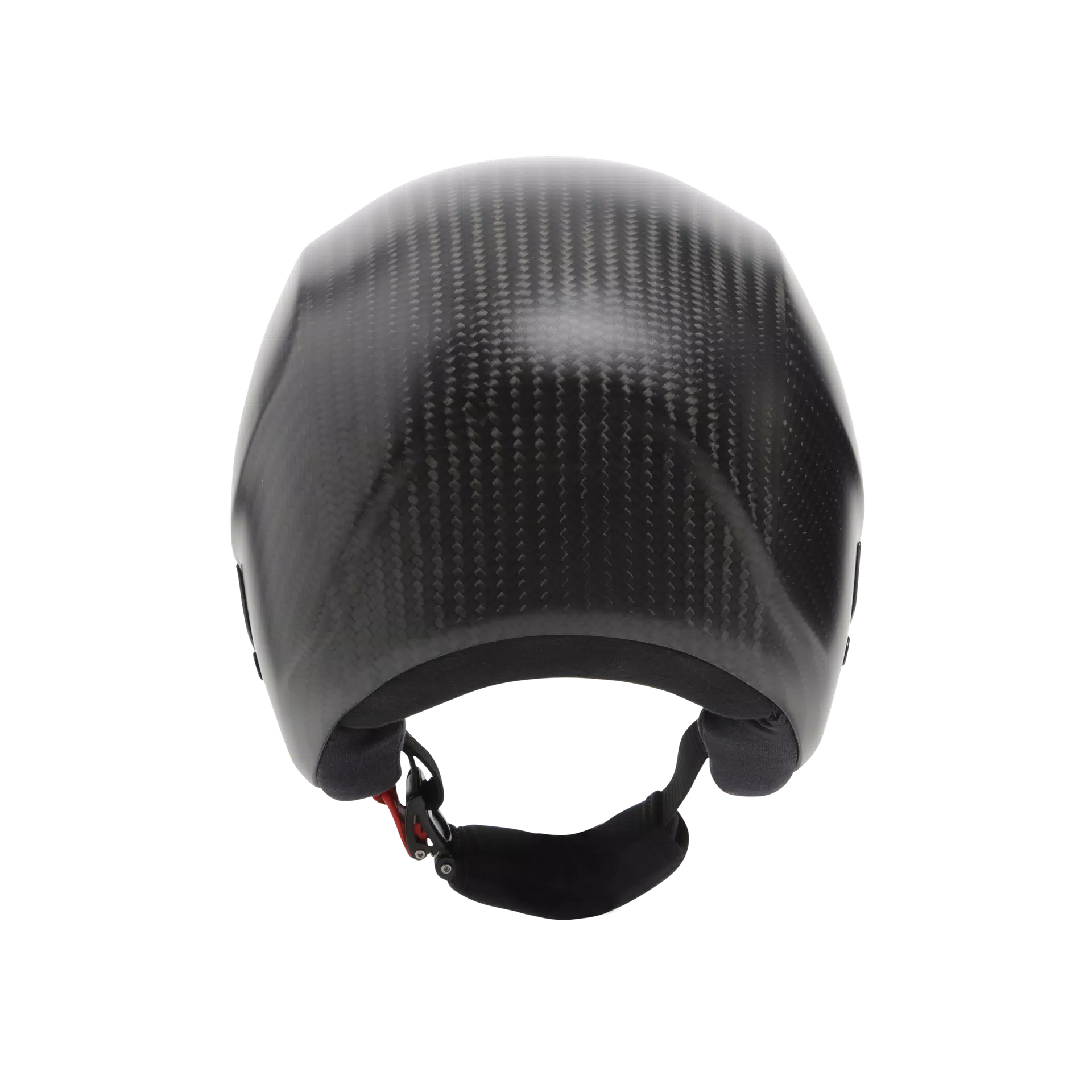 R001 CARBON SKI HELMET 