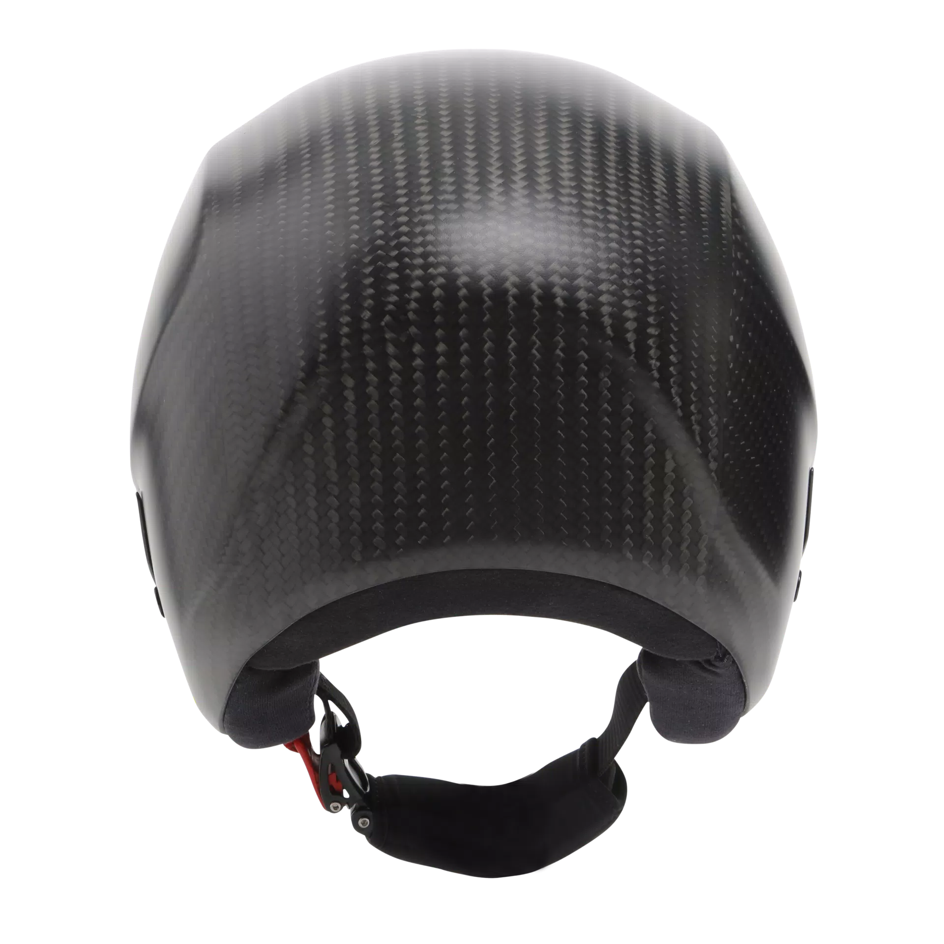 R001 CARBON SKI HELMET 