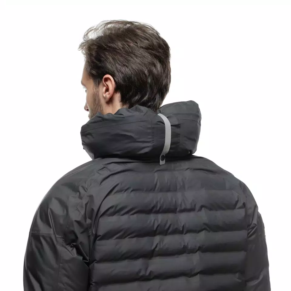 MEN'S M003 D-DRY® SKI JACKET | STRETCH-LIMO | Dainese MEN'S M003 D-DRY® SKI JACKET | STRETCH-LIMO | Dainese