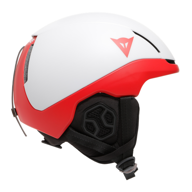 elemento-mips-casco-sci-white-red image number 4