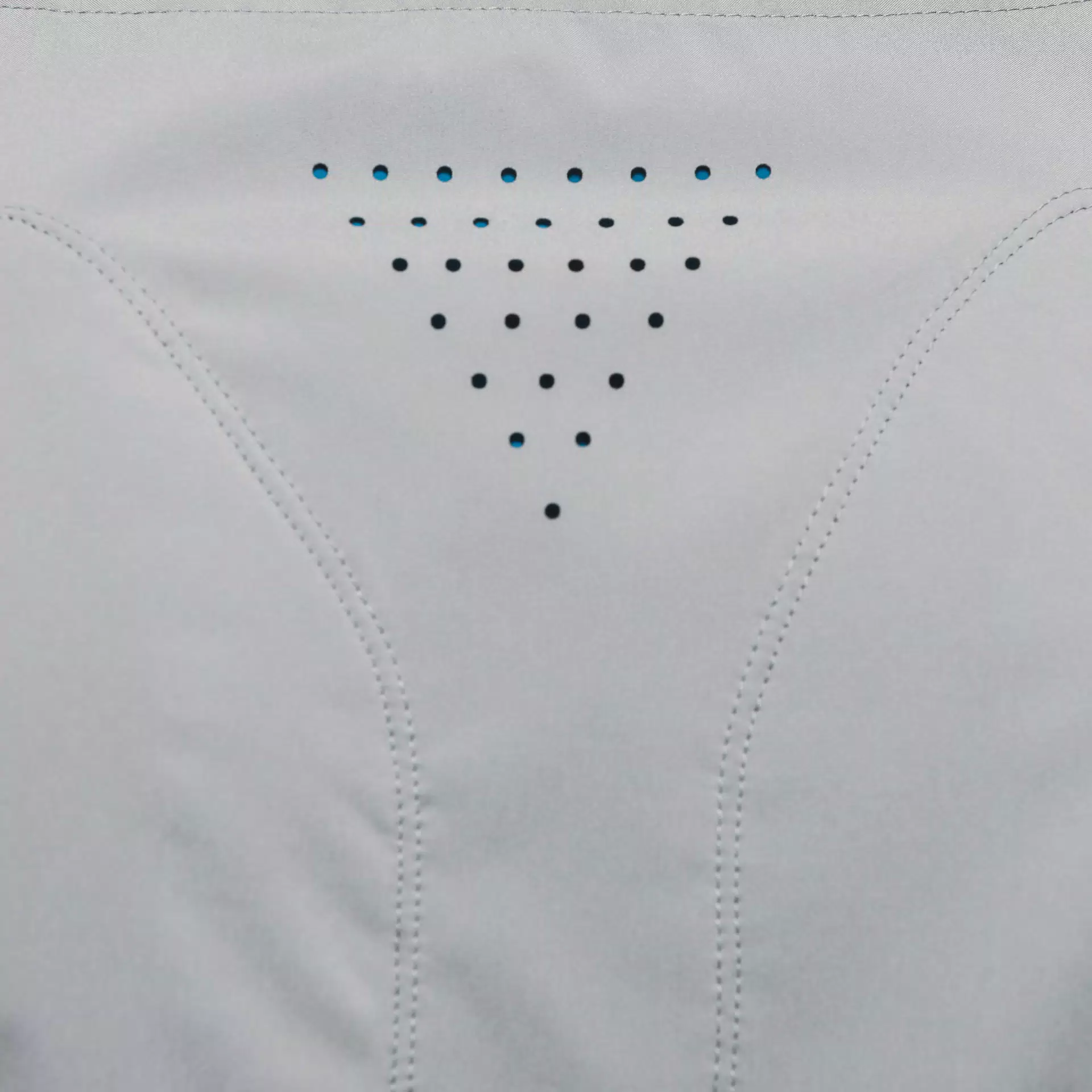 HGC HYBRID - MEN'S WINDPROOF BIKE VEST