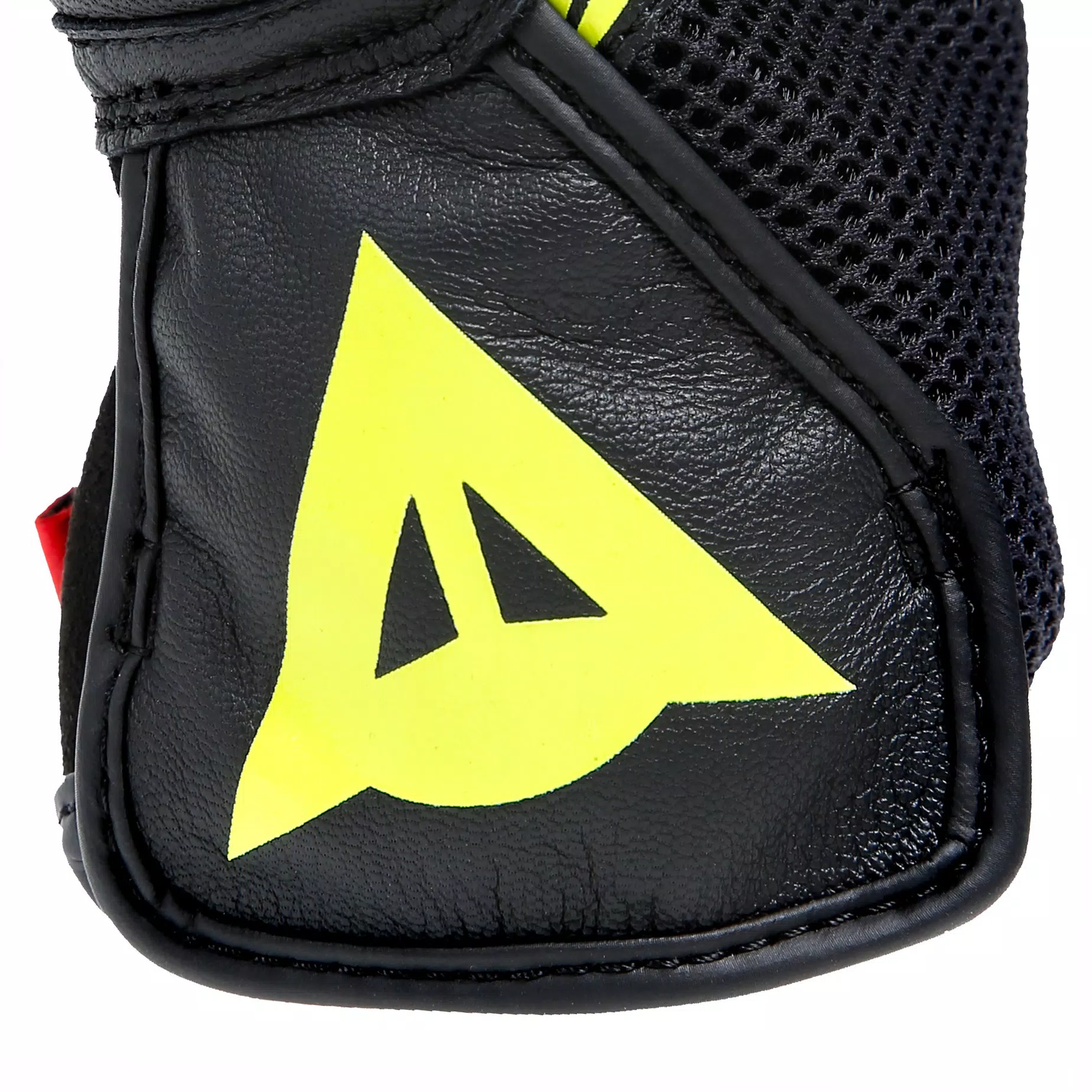 MIG 3 - GUANTI MOTO IN PELLE UNISEX