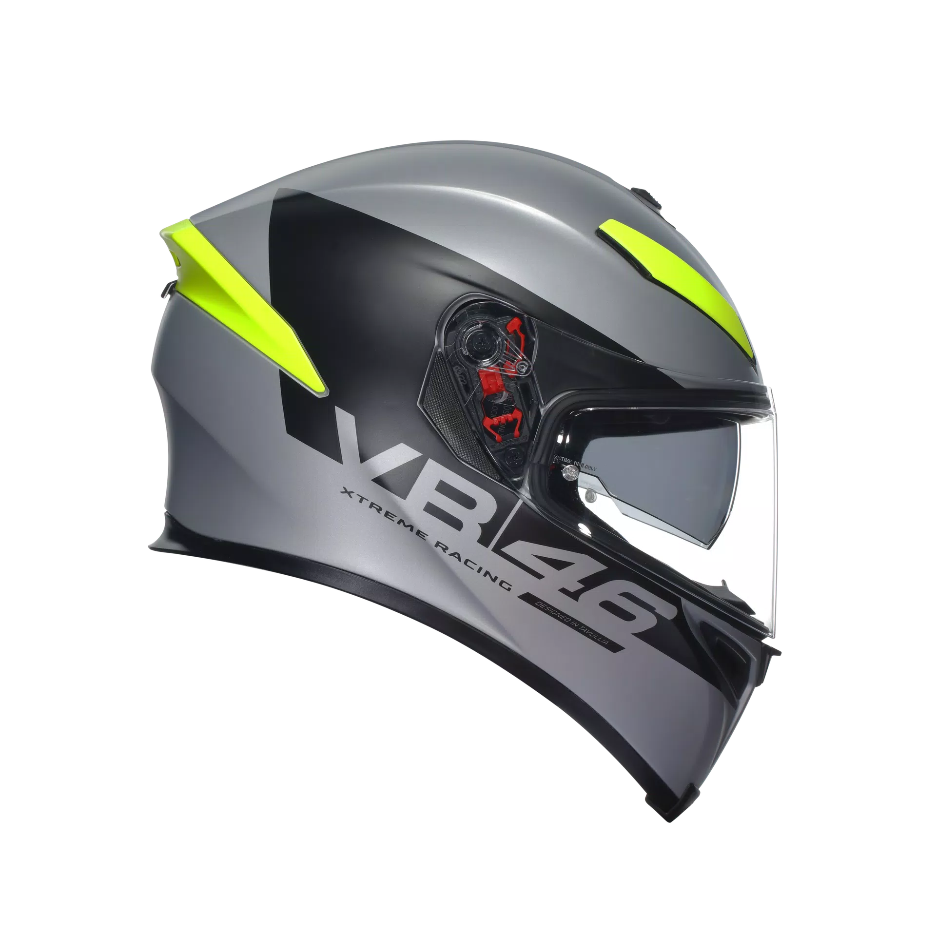 K5 S AGV E2205 TOP MPLK - APEX 46