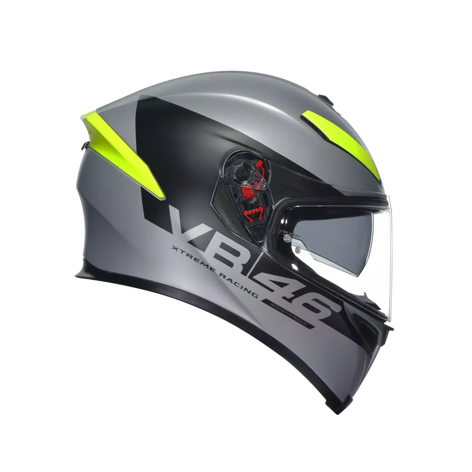 K5 S AGV E2205 TOP MPLK - APEX 46 -  - 3