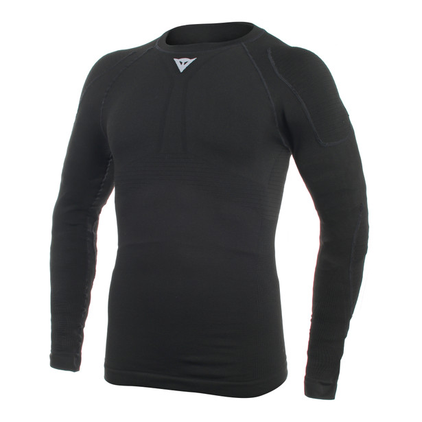 trailknit-back-protector-shirt-winter-black image number 0