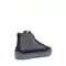 STREET 3 TEX WP - BLACK/GRAY