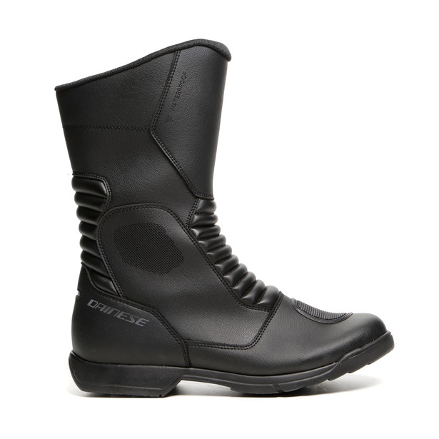 blizzard-d-wp-boots-black image number 1