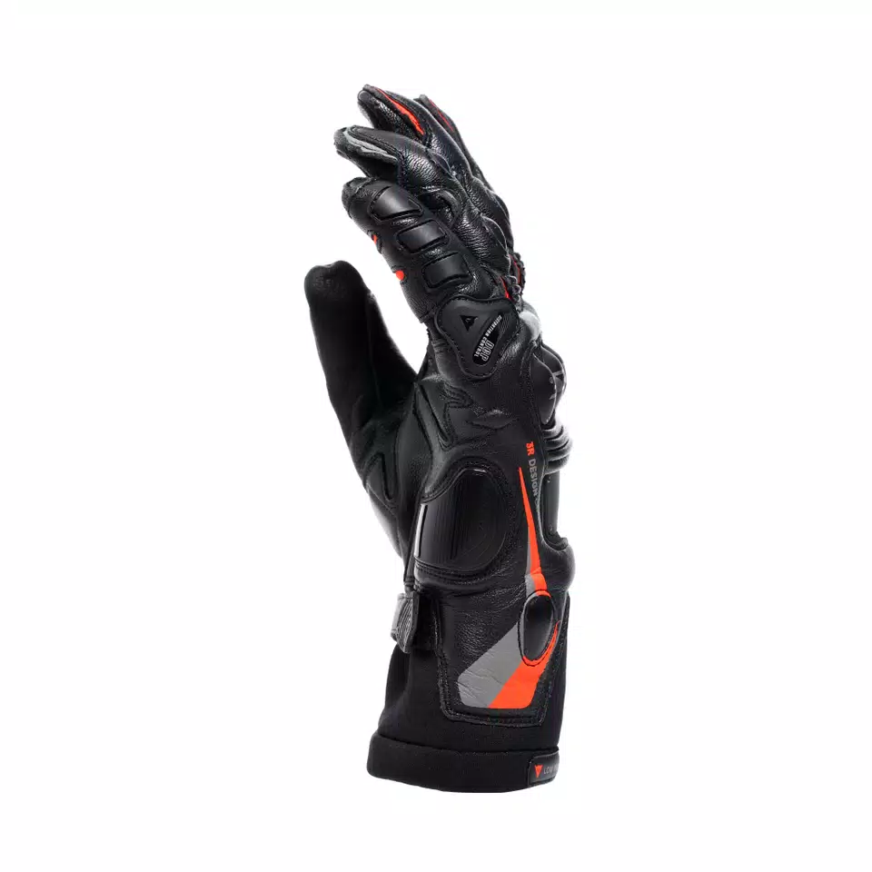 STEEL-PRO IN GLOVES -  - 15