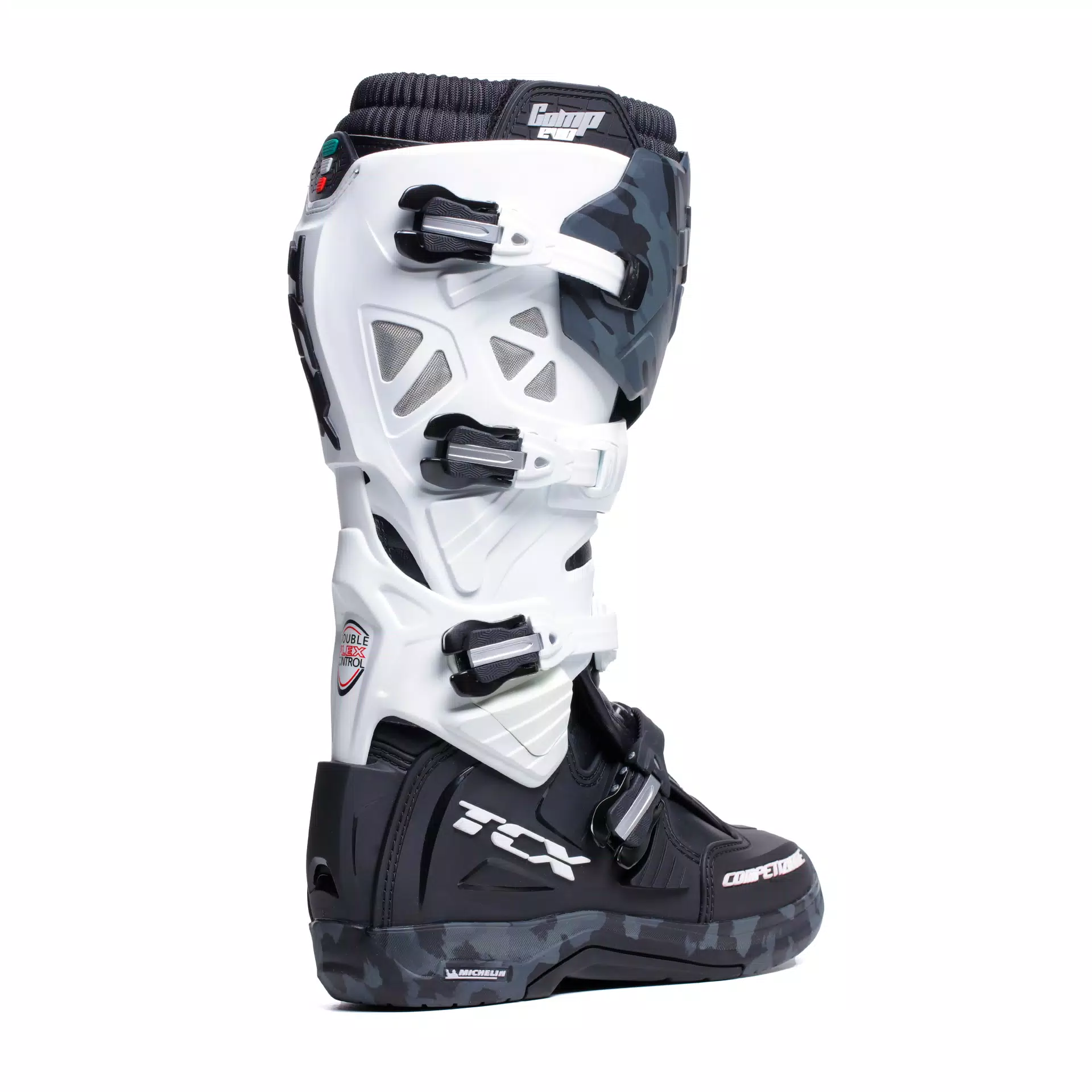 Tcx evo comp michelin store