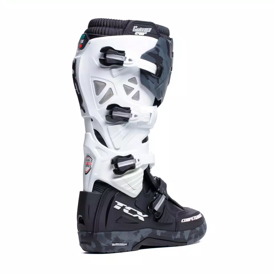 Botte tcx comp evo deals