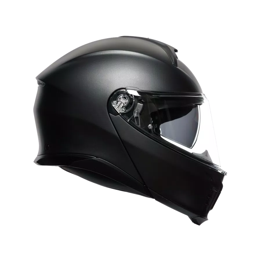 Modular Helmets - AGV Motorcycle Helmets (Official Website)