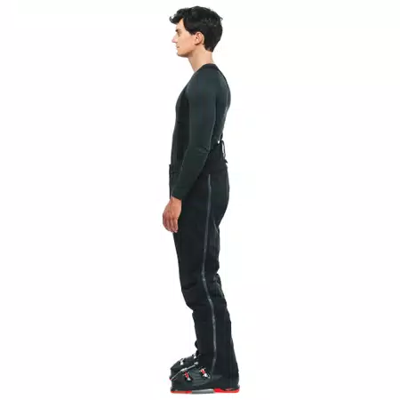 HPL KNOLL PANTS - BLACK - 5