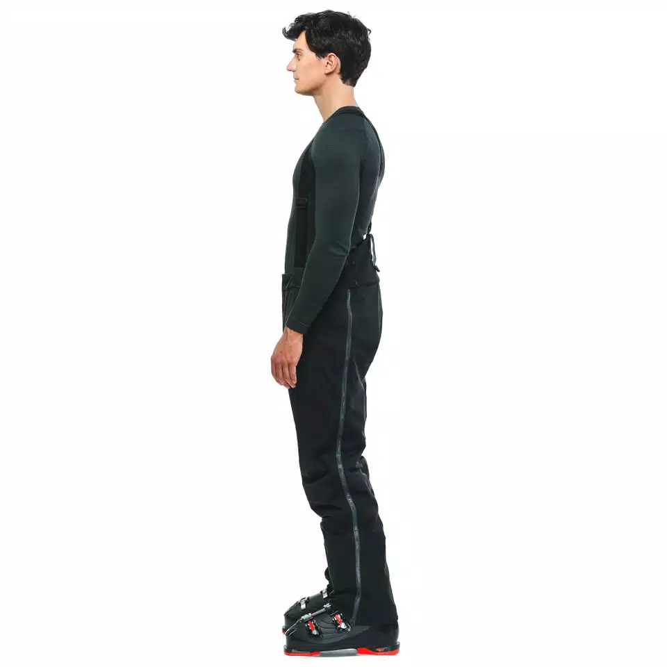 HPL KNOLL PANTS | BLACK | Dainese