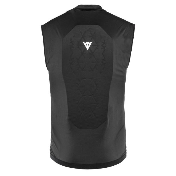 FLEXAGON WAISTCOAT LITE BELT BLACK- New Arrivals