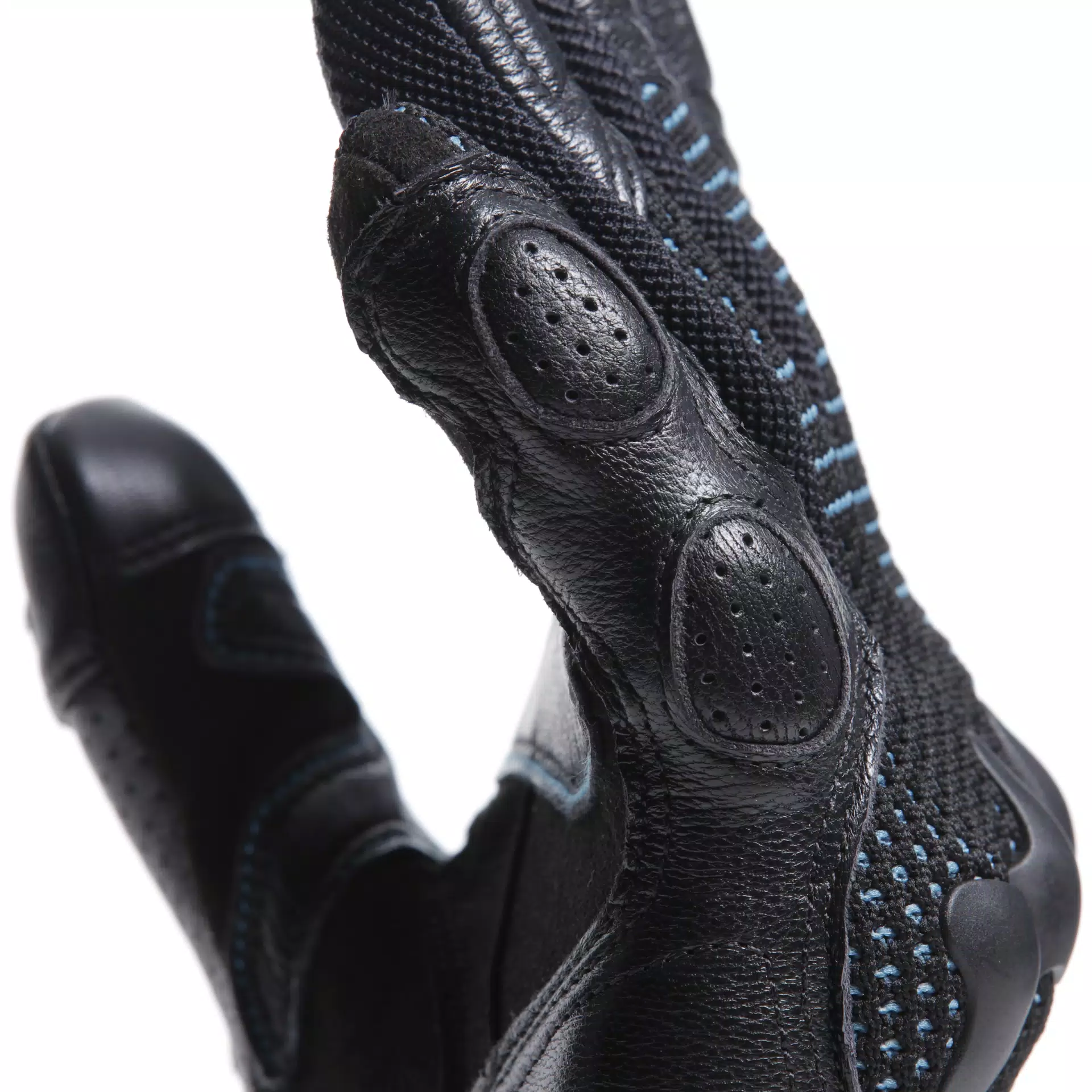 UNRULY ERGO-TEK - GUANTI MOTO IN TESSUTO DONNA