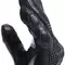 UNRULY ERGO-TEK - GUANTI MOTO IN TESSUTO DONNA