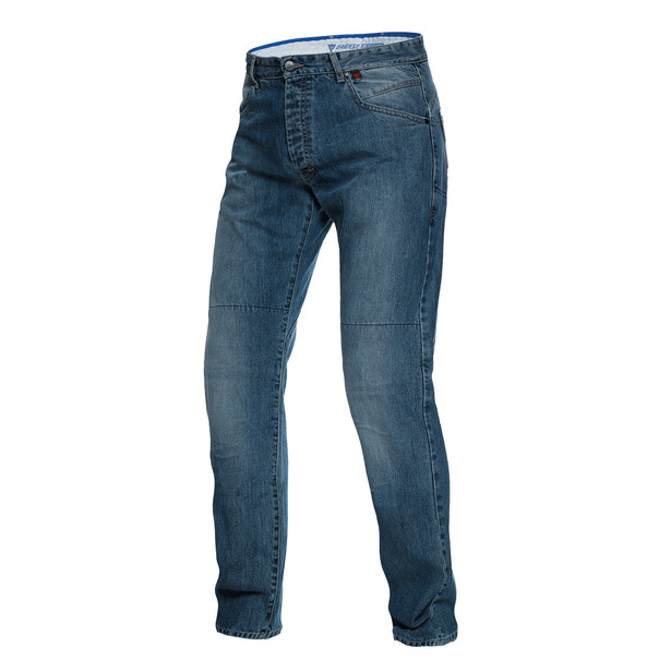 BONNEVILLE REGULAR MEDIUM-DENIM- Denim