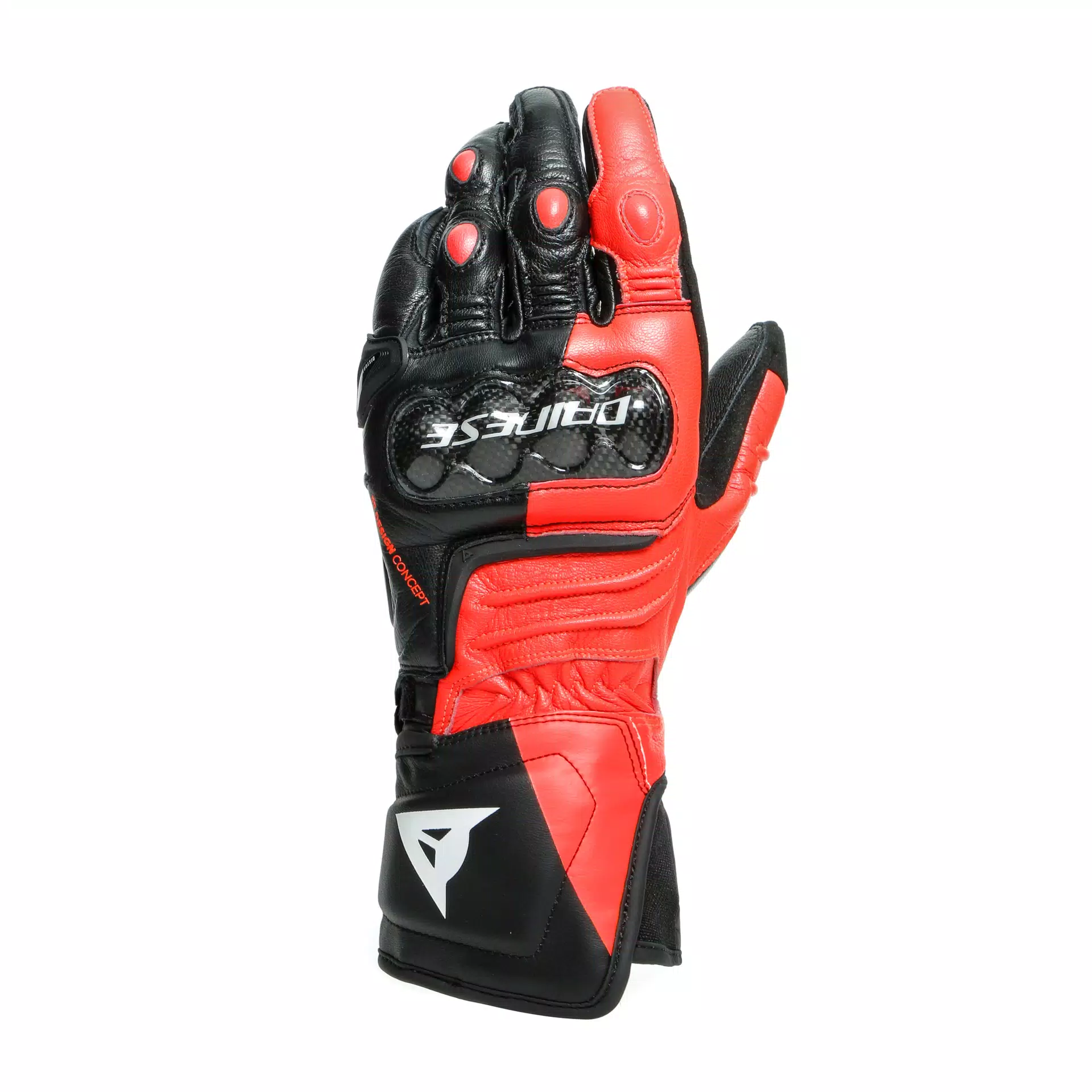 CARBON 3 LONG GLOVES