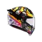 K1 S BEZZECCHI 2023 - MOTORBIKE FULL FACE HELMET E2206