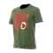 KNEE DOWN - MEN'S T-SHIRT
