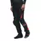 SUPER SPEED - MEN'S MOTORCYCLE LEATHER PANTS
